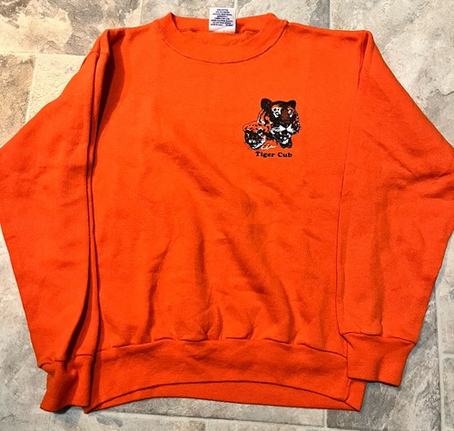 Vtg 90s tiger cubs - 90s,