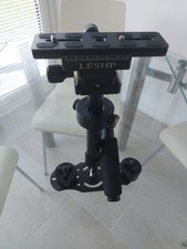 Camera Stabilizer Lightweight