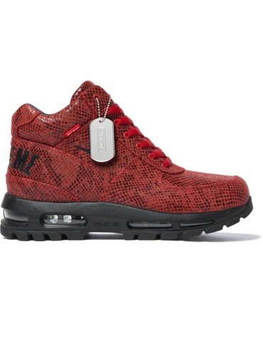Size nike supreme x air - nike,
