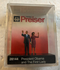 PREISER HO/1:87 SCALE 28144