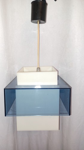 Guzzini small white - small, blue