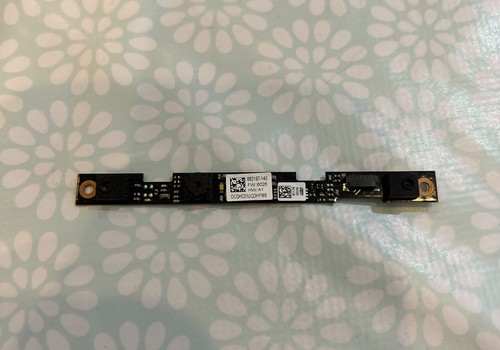 Webcam for compaq envy dv7 - compaq,