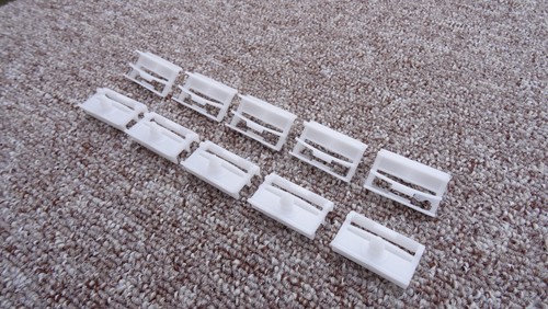 Volkswagen side sill skirt - side,