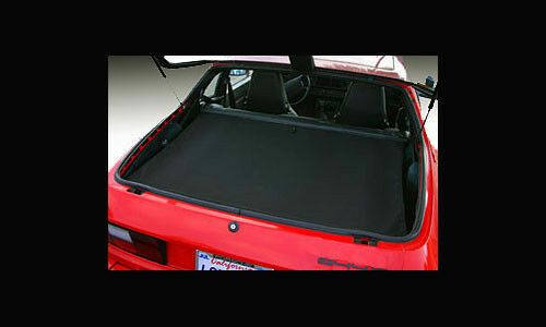 Porsche 944 924 cargo - 924, hatch