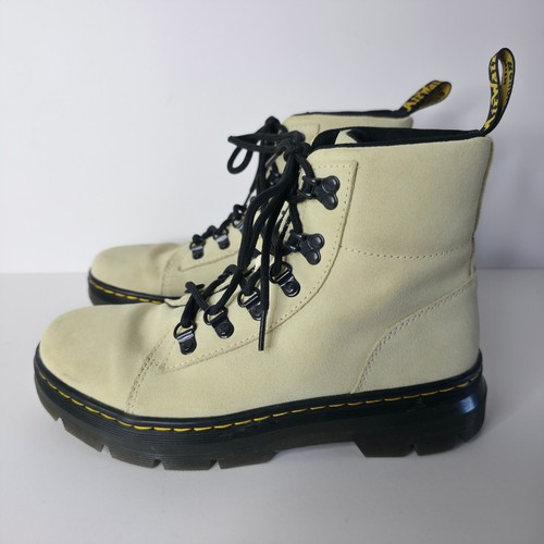Martens women combs - dr,