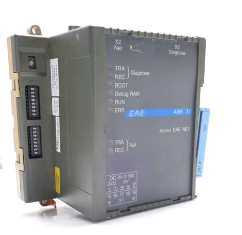 Eae ank arcnet - 31,