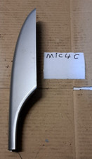 Peugeot 307 SW NSR Passenger Side Rear Roof Bar Rail Cover 9641411777 MIC4C