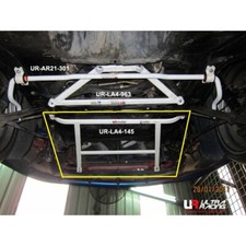 Ultra Racing 4-Point Front