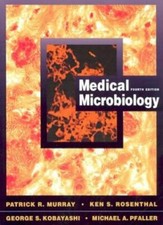 Medical Microbiology-George S