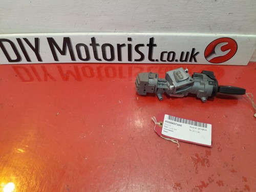 2013 ford focus lock - set,