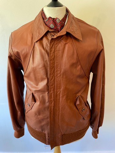 Vintage mens meraldi - vintage,