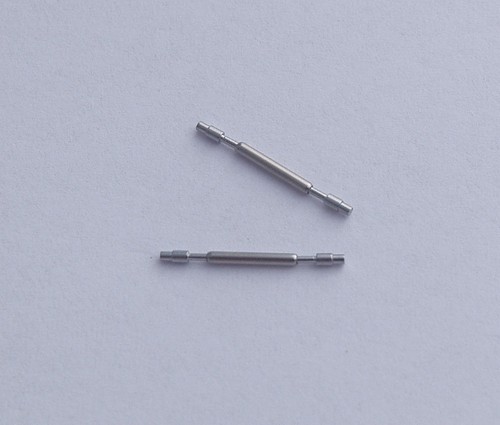 Spring bars pins - spring, rado