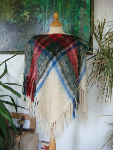 Vintage glen cree mills - cree,