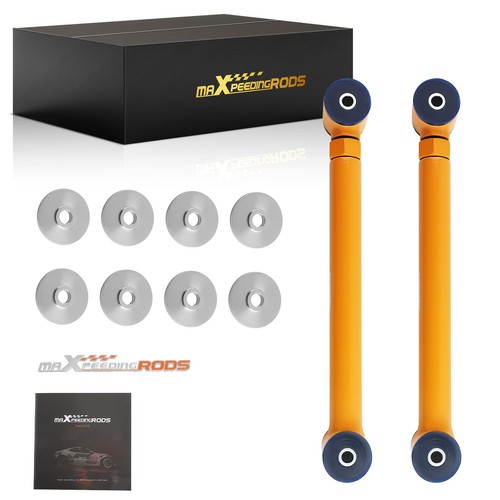 Rear lower control - 2x,