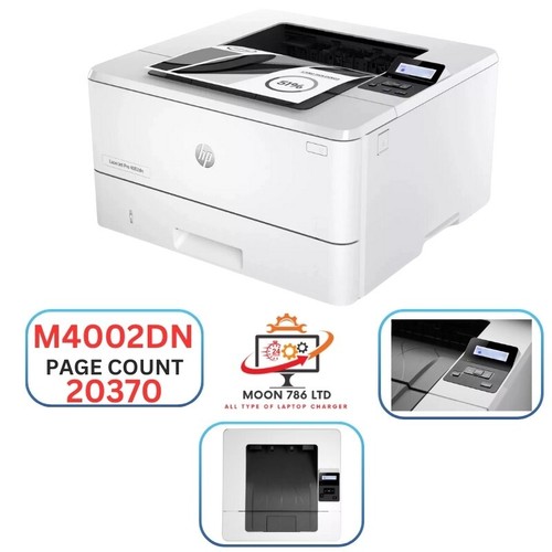 Laserjet pro 4002dn - pro,