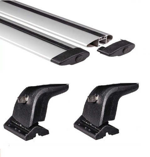 Roof rack bars dynamic - roof,