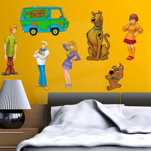 Scooby doo kids - kids, girls