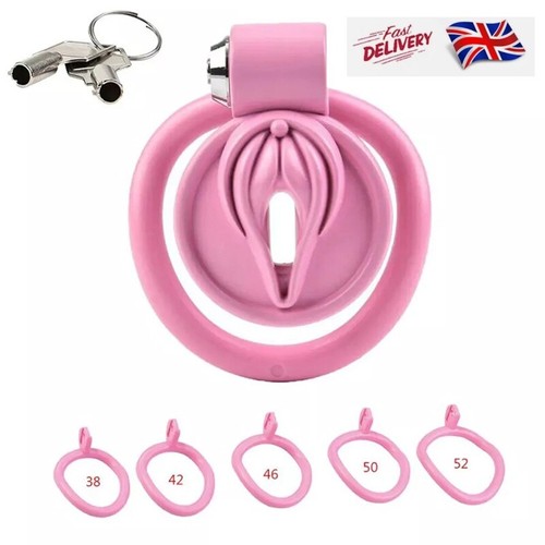 Sissy pussy male chastity - sissy,