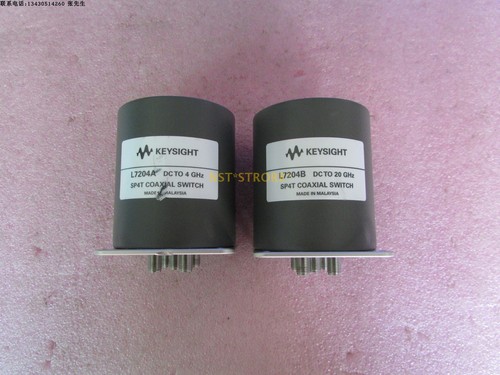 L7204b l7204a 20ghz - l7204b, sp4t