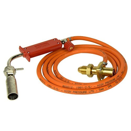 Bullfinch 110p propane - 110p, gas