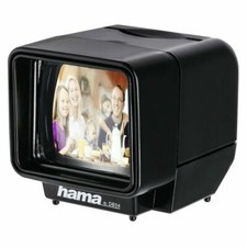 Photo slide viewer for - photo, 35mm