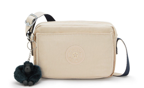 Kipling abanu small crossbody - abanu,