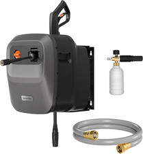 Giraffe Tools Max 2200PSI Electric High Pressure Power Washer G20 Wall Mounted