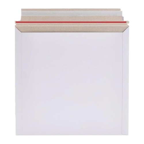 Vinyl record mailers - 12",