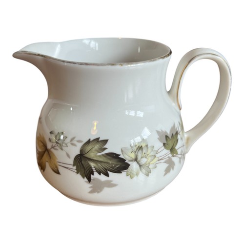 Royal doulton larchmont - royal, ‘larchmont’