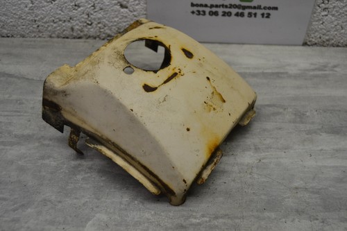 Tool box cover fairing - , cossack