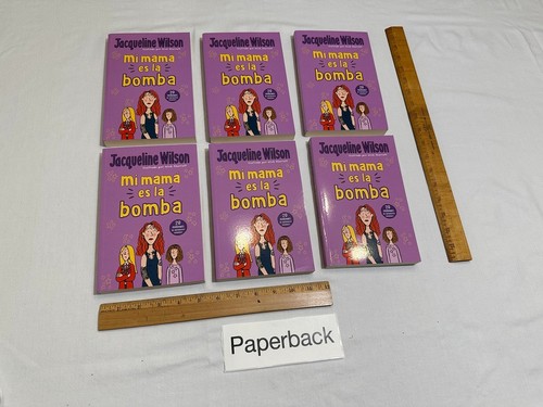 Mamá bomba guided - mamá,