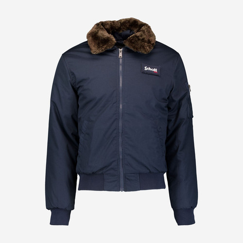 Schott airtop flight - schott, jacket