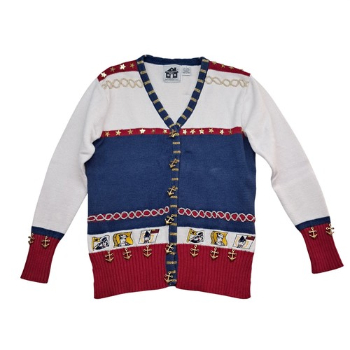 Storybook knits sweater - knits,