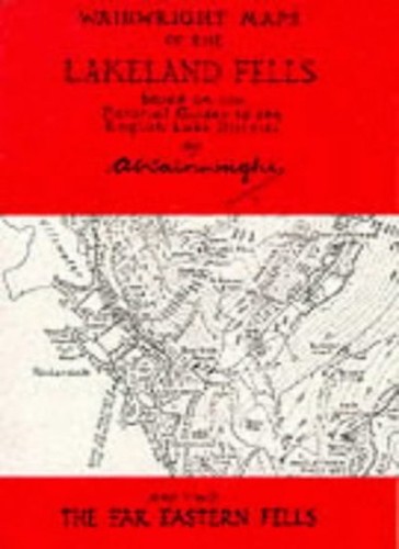 Wainwright maps the - wainwright,