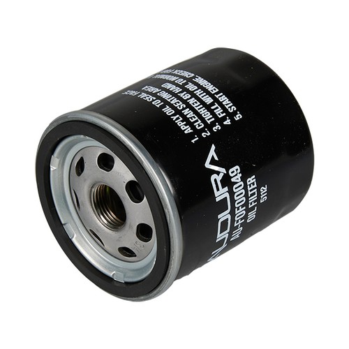 Oil filter screw - oil,