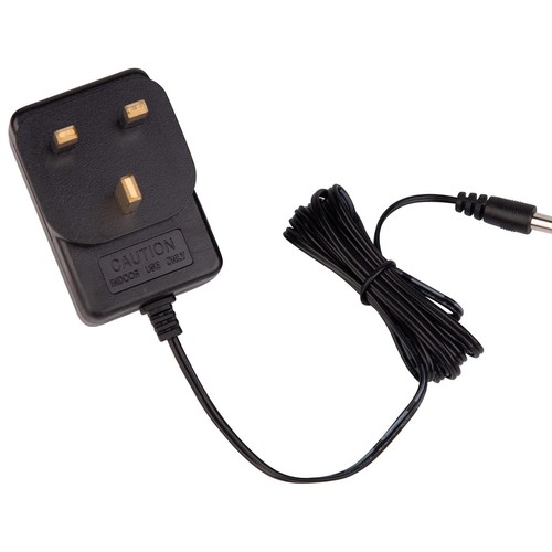 12v 1000ma universal charger - 1000ma,