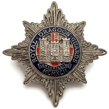 Original Royal Inniskilling