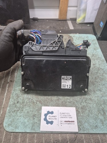Lexus 450h 2021 8966148y60 - lexus,