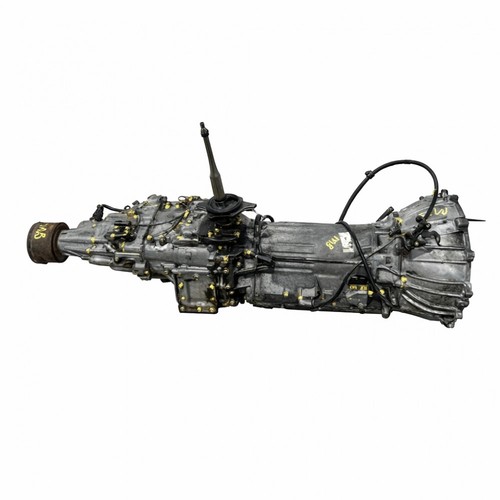 Automatic gearbox with - automatic,