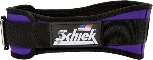 Schiek sports model 2004 - sports,