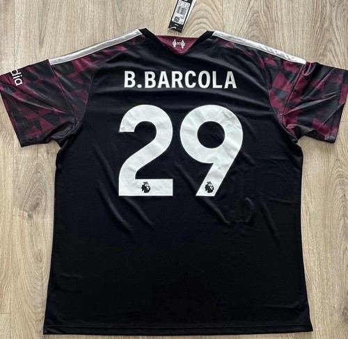 Liverpool 3rd jersey - liverpool,