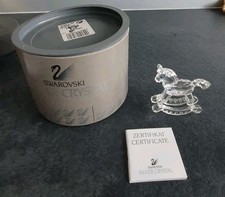Genuine Swarovski Crystal