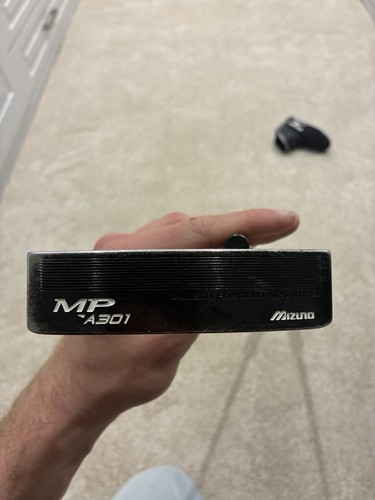 Mizuno a301 series inch - mizuno, 33-inch