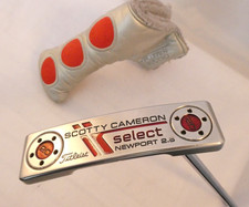 Titleist Scotty Cameron Select