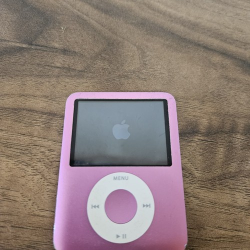 Apple ipod nano - ipod, 8