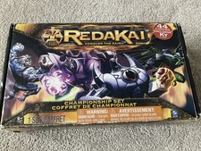 Redakai Cards Championship Set