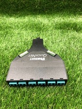 Panduit quicknet fibre optic - fibre,