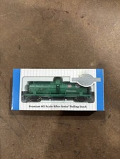 Bachmann 16301 Track Cleaning