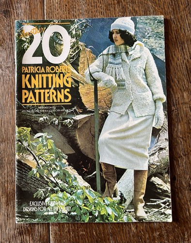 Patricia roberts vintage - vintage, 20