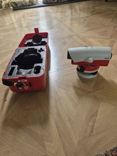 Leica level na724 - na724,